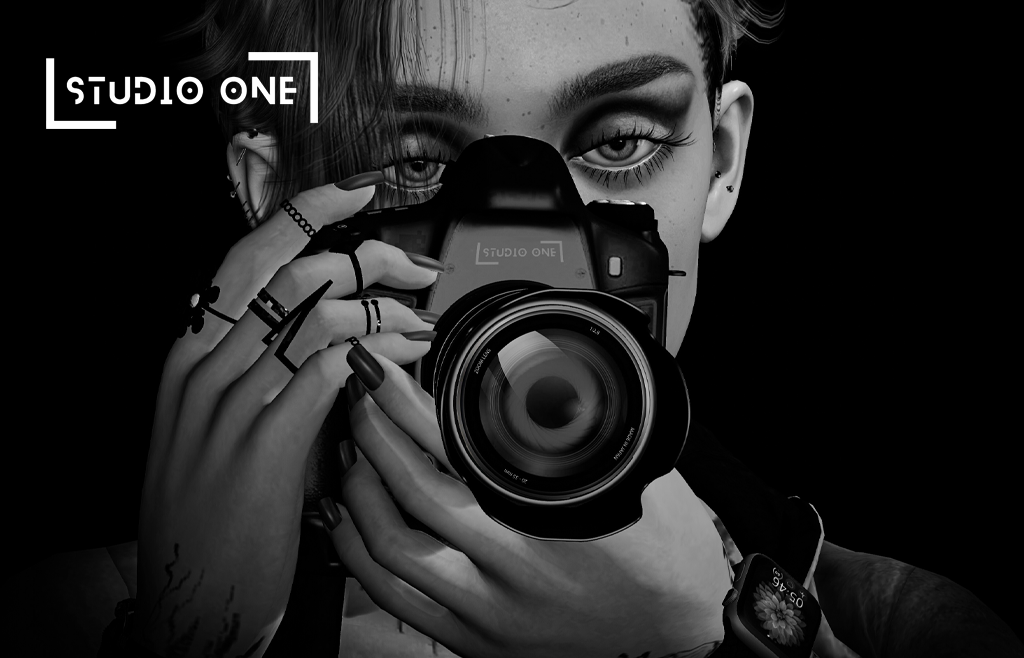 On–set lighting still