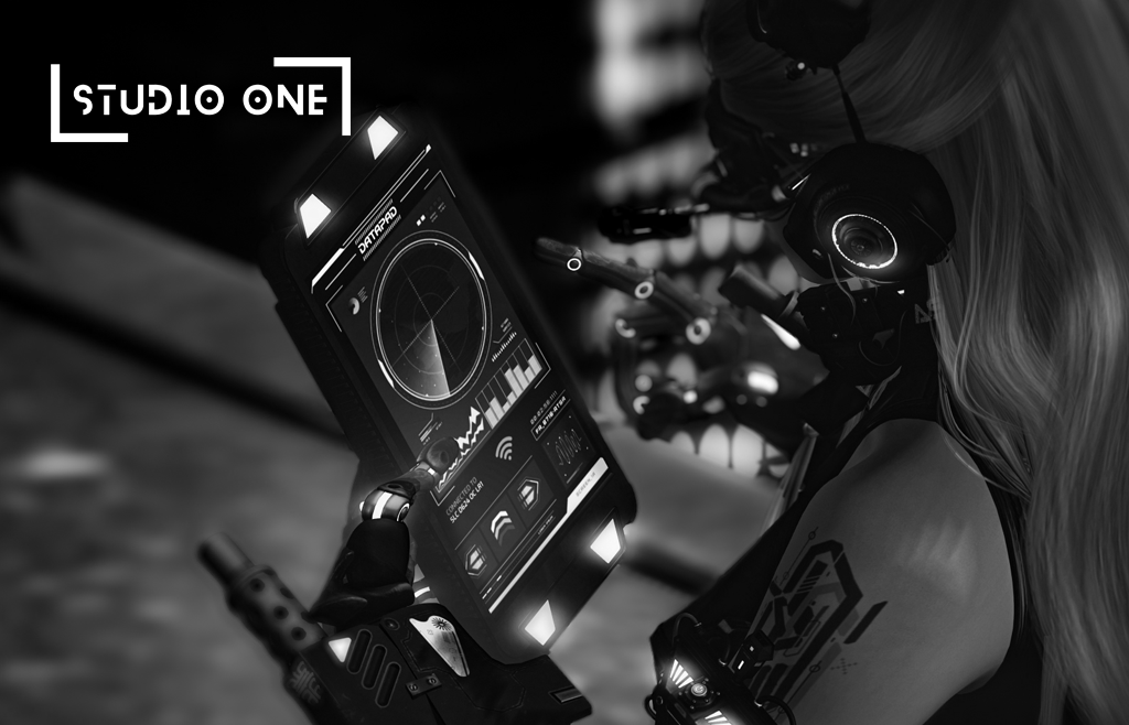 StudioOne creative still